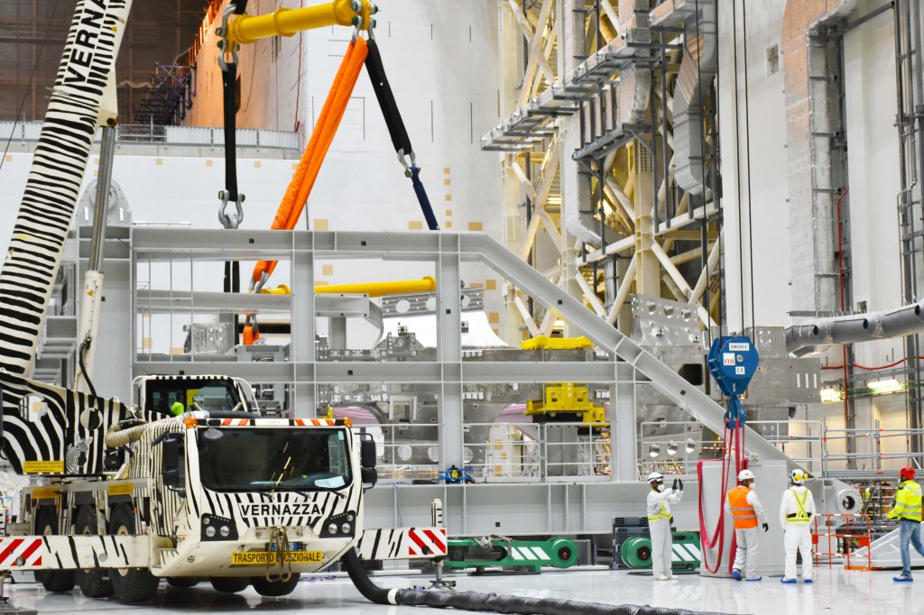 27 assembly-phase lifts