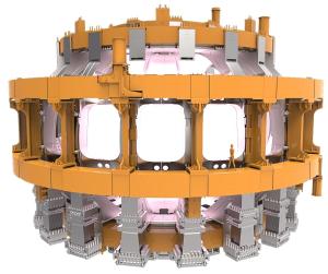 Poloidal Field System