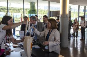 public private wksp arrival