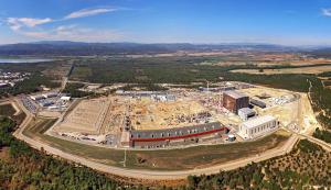 ITER en Provence